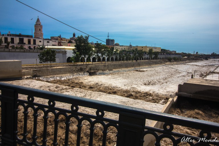 Río Rímac